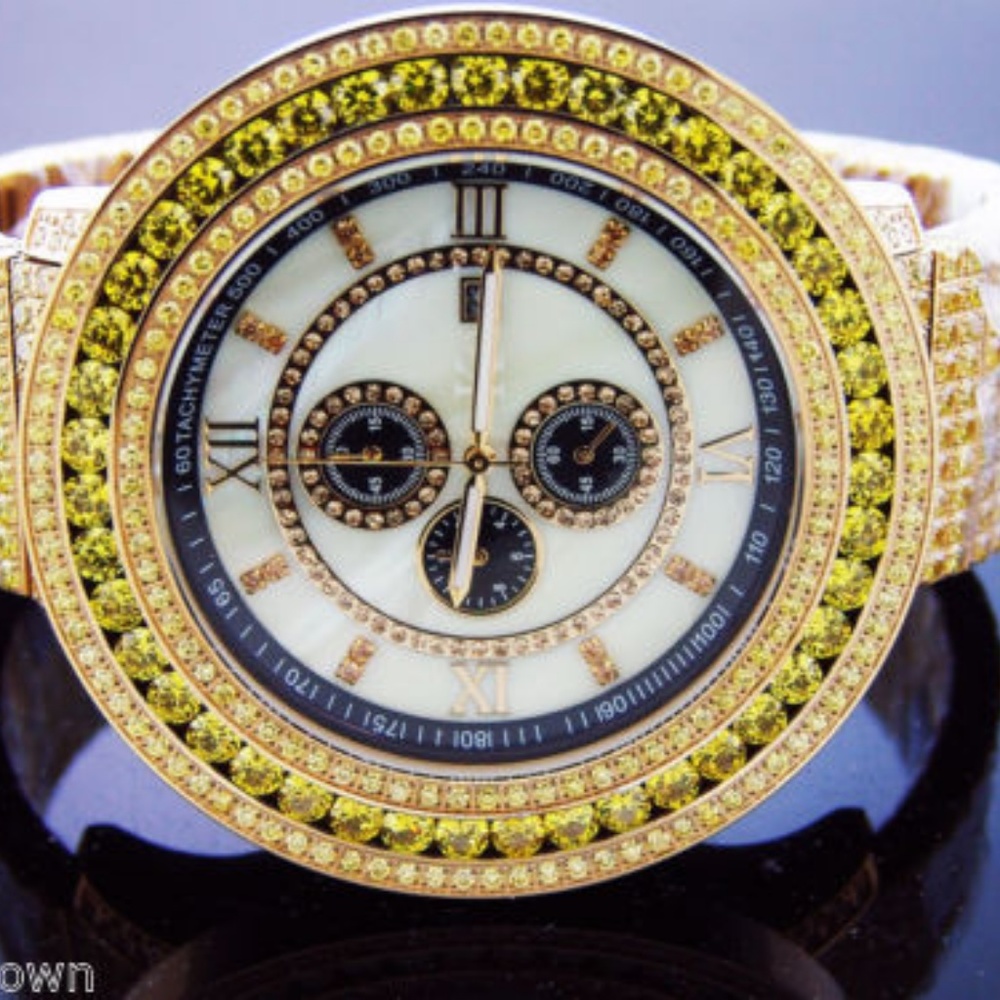 TECHNO COM BY KC CZ WATCH